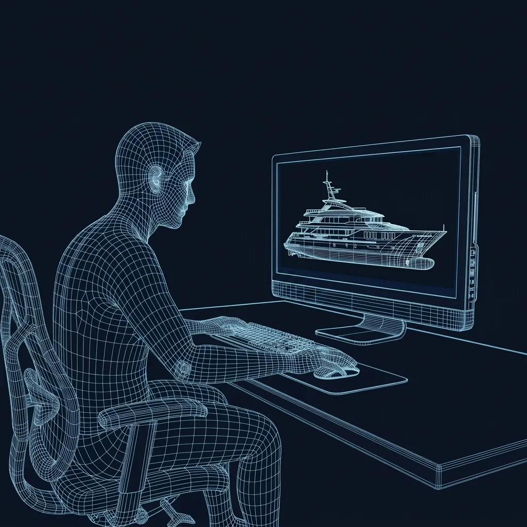 Yachting Business